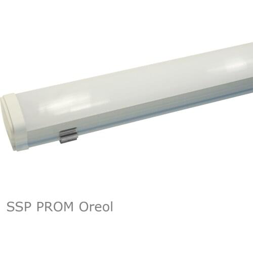 Oreol Street Lighting Lamps