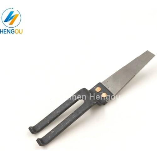 20 Pieces New SM52 CD102 XL105 Printing Machine Separator Finger G2.028.130S/01 G2.028.130S