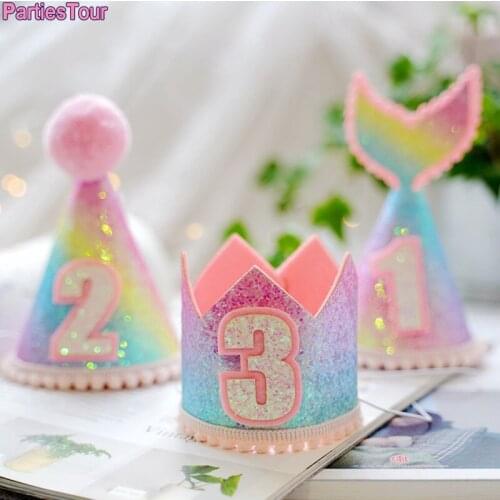 PartiesTour Party Hats
