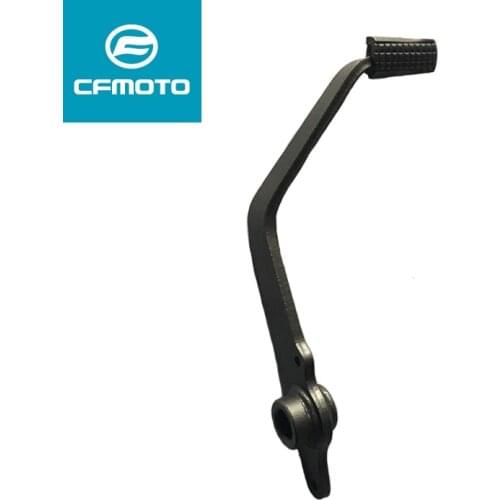 CFMOTO 250SR Rear Brake Pedal 250NK cf moto 250cc motorcycle accessories part