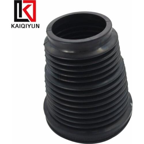 Front Dust Boot Dust Cover For Audi A8 D4 A6 C7 A7 Sportback 2011-2018 Air Suspension Shock Absorber 4H0616039F 4H0616039H