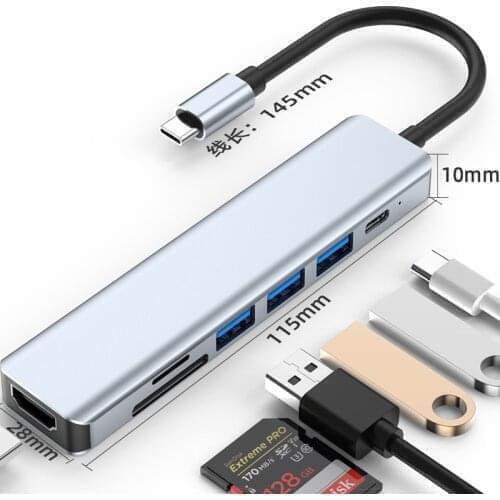 USB Hubs QUEED China