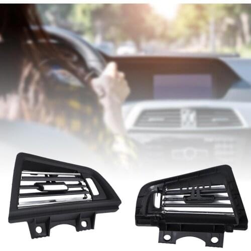 Air Conditioning Vent Grille Fits For BMW 5 Series 520i/525i/528i /530i/535i/550i/528i XDrive/535i XDrive/535d XDrive
