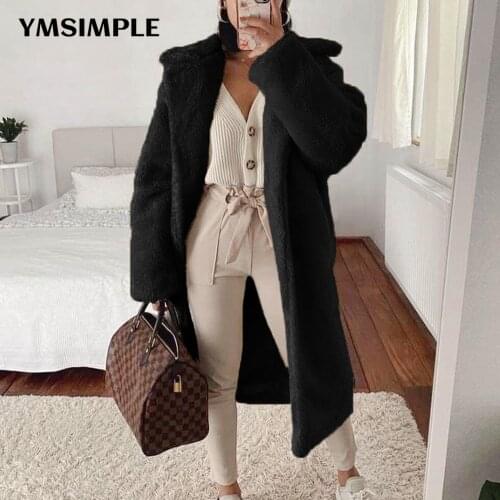Women's Autumn Jackets SHENMANQIXING China