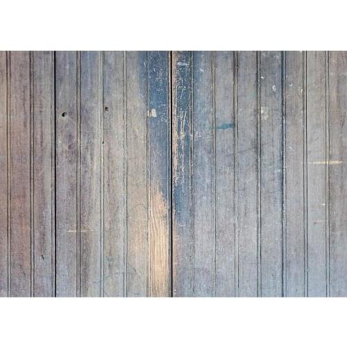 Old Wooden Wall Thin Stripe Vertical Vinyl Cloth Photo Backgrounds for Photo Studio Fundo Fotografia Children Baby Photophone