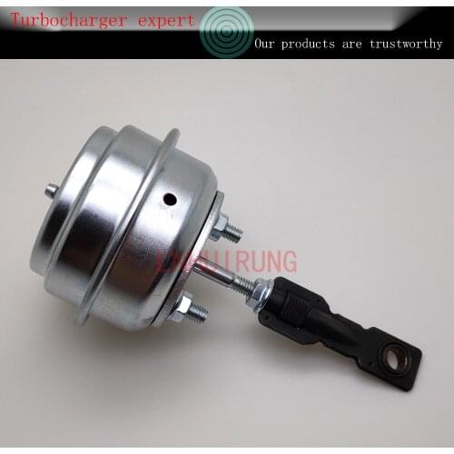 Turbo actuator for VW Passat B6 2.0 TDI 103 Kw BKP 2005-2008 GT1749V 724930 724930-5010S 724930-5008S 03G253019A 03G253014H