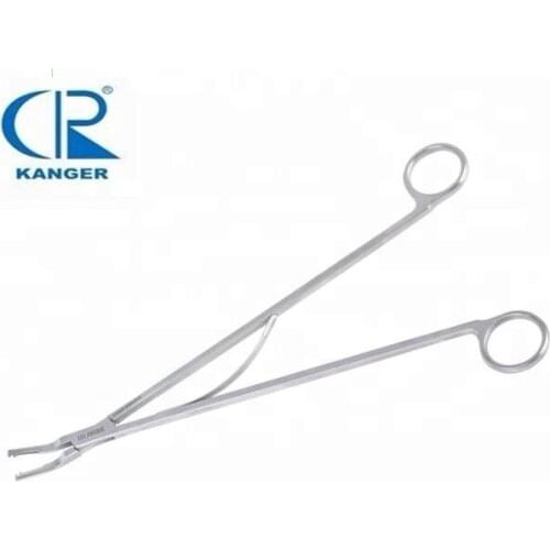 101.080AK Hem-o-lok Clip Applier for open surgery