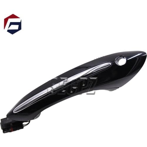 51217231931 51217231932 5121723193 51217231934 Door Handle for BMW 5 7 Series F01 F02 F03 520d 730d 730i 740d 740i 750i 760i