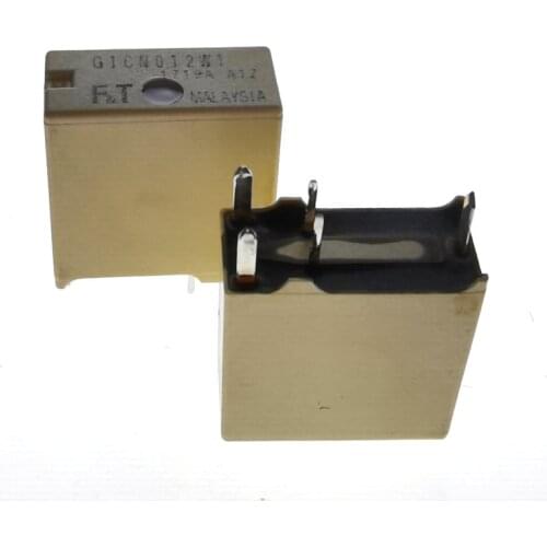 5PCS/LOT Auto Relay G1CN012W1 12V DIP5