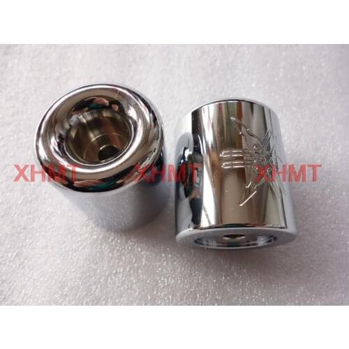 Barend Bar End for Yamaha FJR1300 FJR 1300 2003 - 2007 2006 2005 2004