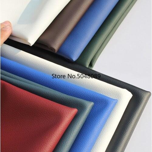 137x100cm PU Leather Fabric For Furniture Chair Holographic Shoes Fake Synthetic Artificial DIY handmade Craft Leather Material