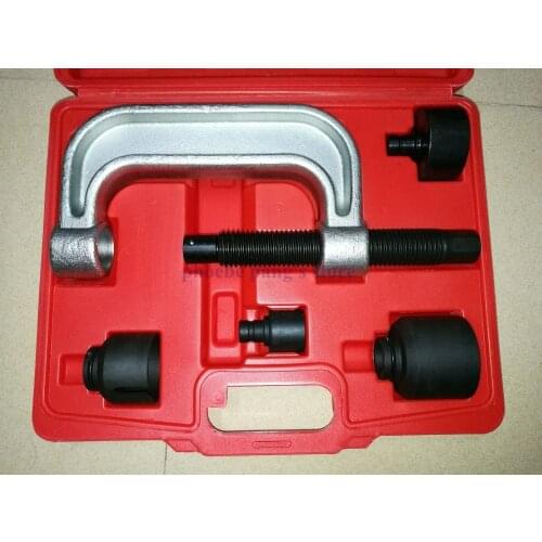 Wholesale 5sets Ball Joint Ejector Tool for Mercedes Puller W211 W220 W230 Assembly and Disassembly Tool