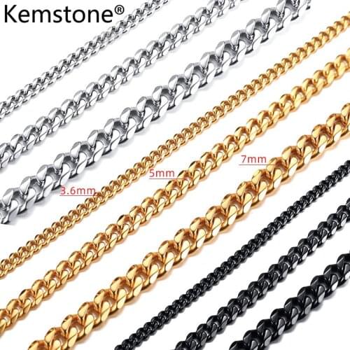 Kemstone Golden Chains