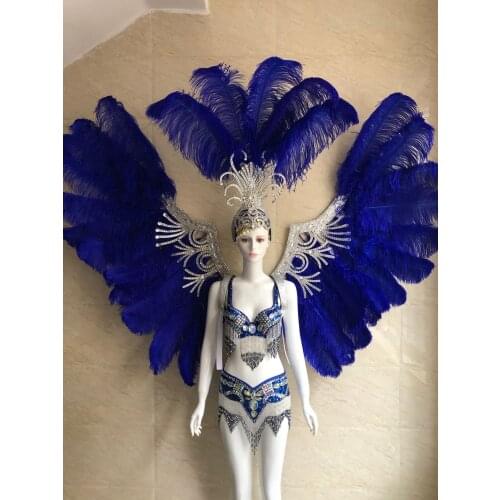 Brazil Rio Spanish Cuba Santiago Havana Venice Dionysia carnival Float Mask dress masque ball costume samba plumage plume Headd