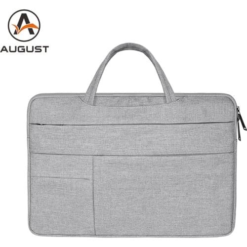 Men Business Briefcase Women Office Tote Bag Computer Business Trip File Package Laptop Bag Multifunction Messenger Bag