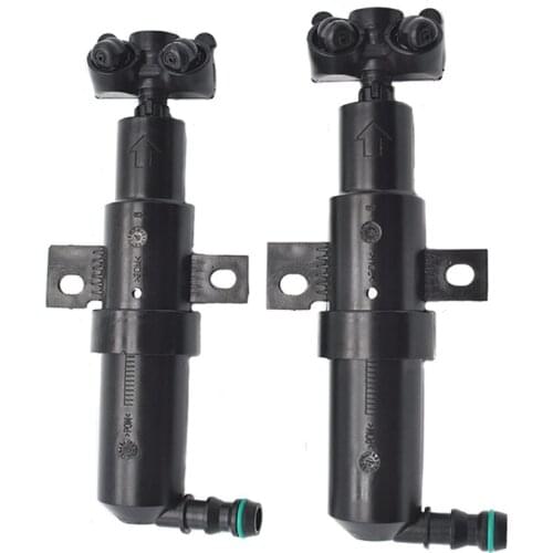 3C0955103 3C0955104 Headlight Cleaning Washer Nozzle Pump For VW Passat B6 2.0L 3.6L 3C0955103A 3C0955104A 3CD955103 3CD955104