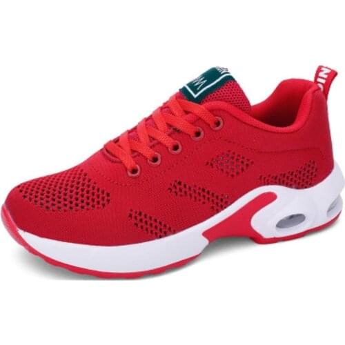 New Style Comfortable, Breathable and Lightweight Outdoor Womens Shoes