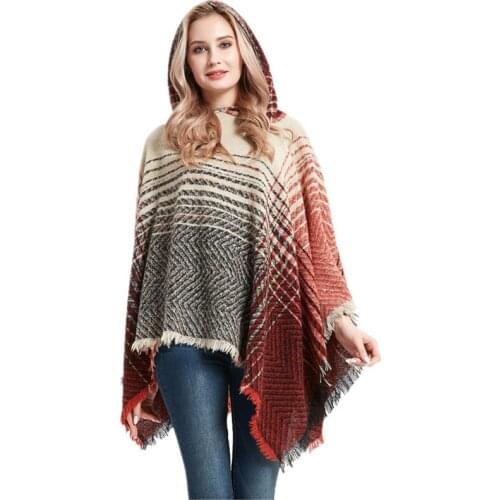 New arrival Fashion striped Scarf Autumn and winter Fresh comfortable elegant vintage cute work style high quality scarf