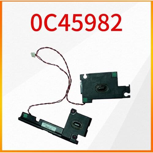 Original 0C45982 0C45983 Speakers are Suitable for Lenovo Thinkpad X240 Speakers C45982 C45983