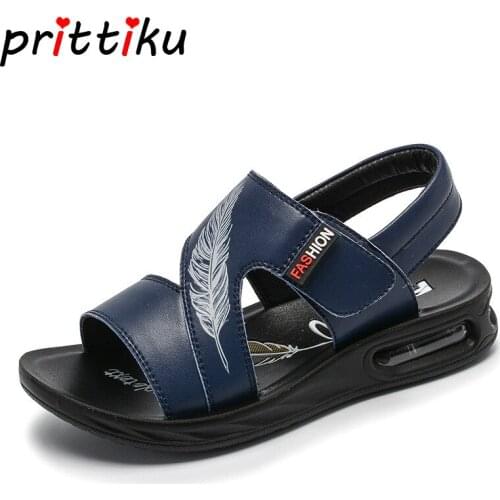 Prittiku Boys Sandals