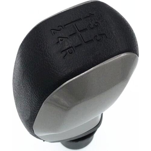 Gear Shift Knob HZTWFC-1.8 For PEUGEOT 106 206 306 406 107 207 307 407 301 308 For CITROEN C2 C3 C4 SAXO XSARA PICASSO Xantia