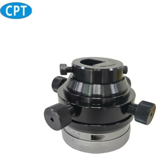 Syestem 3R compatible Electrode Calibration Adapter