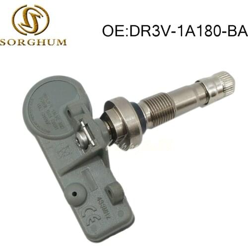 TPMS Tire Pressure Monitoring Sensor System DR3V-1A180-BA for Ford MUSTANG COUPE 2004-2015