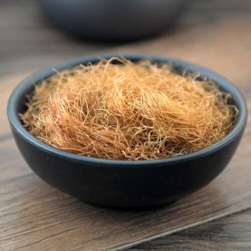 Stigma Maydis Corn Stigma Zea Mays L. Maize YuMiXu