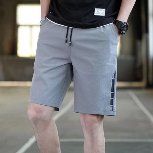 TowerKe Men's Shorts