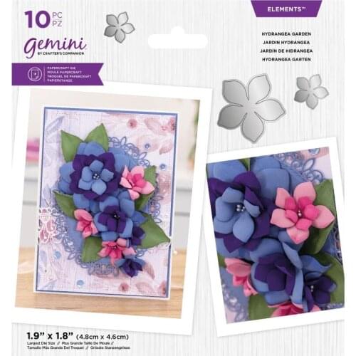 Leaf Flower DIY Metal Cutting Dies Stencil Scrapbooking Photo Album Decorative Embossing Paper Card Crafts Handmade Die Cut