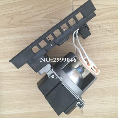 Replacement Original Projector Lamp with housing FIT For NEC NP19LP / 60003129 Select Projector Models (230W)
