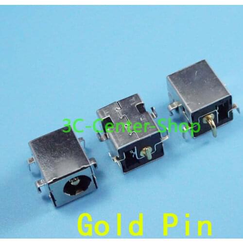 1 PCS Laptop dc power jack For Asus K53E K53S K53SD K53SV K43S K43SA K43SC K43SV K43SJ DC Jack connector