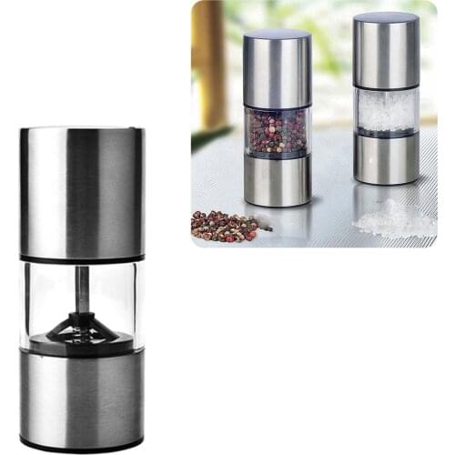 Ручные мельницы для перца ABEDOE China At AliExpress