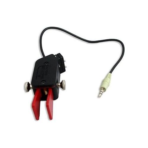 Automatic Paddle Key Keyer CW Morse Code for HAM HF RADIO YAESU FT-817 FT817