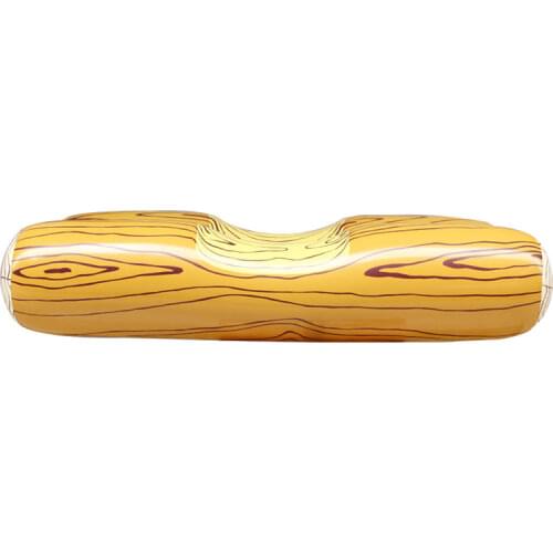 Battle Log Rafts Inflatable Pool Float Row Toys Outdoor Games Pool Float Water Toys For Summer Pool Party Water Sport &T8