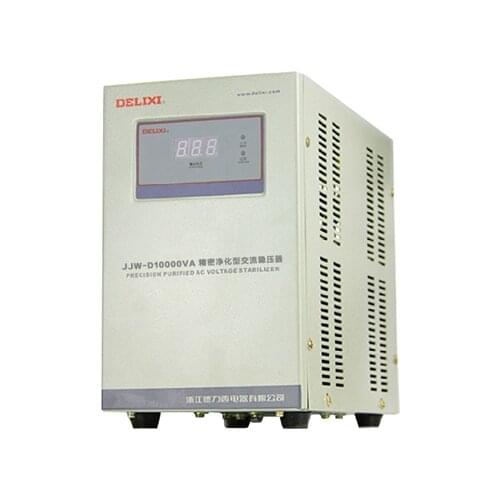 Tool Parts DELIXI China