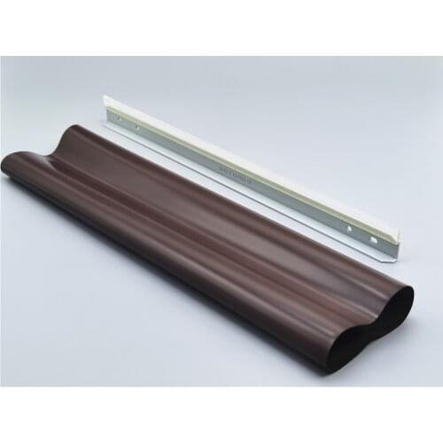 FOR RICOH MP 4000 4001 4000B MP5000 5001 5000B TRANSFER BELT CLEANING BLADE A293-3880 AD04-1135