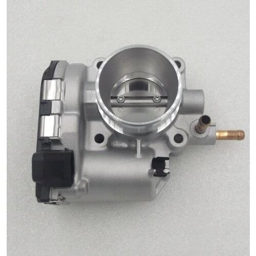 Electronic throttle body for Chery /Jac / Zotye / Changa Throttle assembly F01R00Y002 0280750199