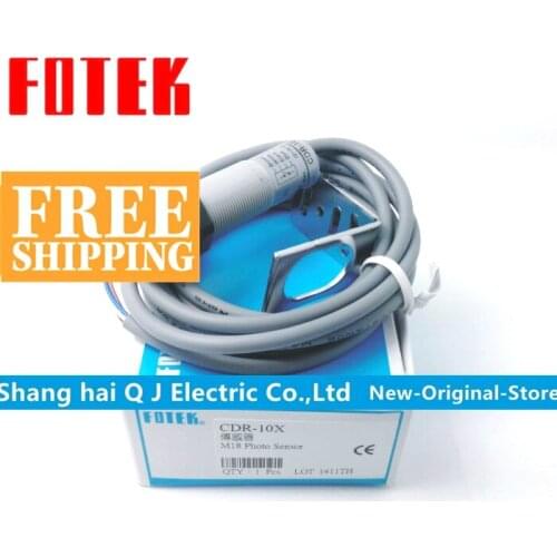 FOTEK CDR-10X Brand new original