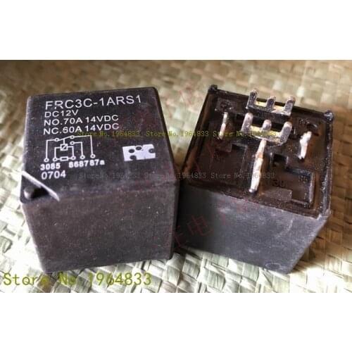 FRC3C-1ARS1 DC12V V7-1C-P-12V