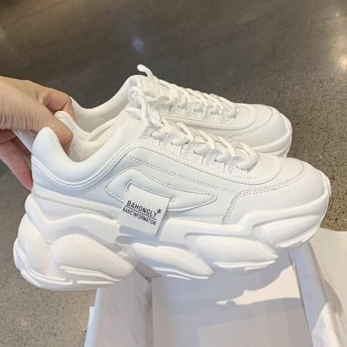 Women's Autumn Shoes Guanpaodailu China