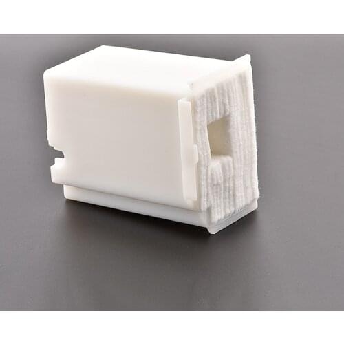 1PC x 1830528 1749772 Waste Ink Tank Maintenance Box for Epson L1110 L3110 L3150 L3160 L3100 L3101 L3151 L5190