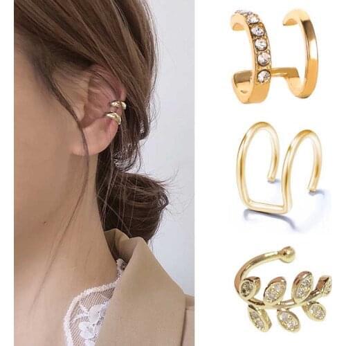 Piercing Earrings Lanjuzi China