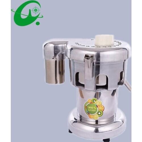 Stainless steel Fruit juice machine, malt juice, pulp separator,vegetable fruit juicer,extractor