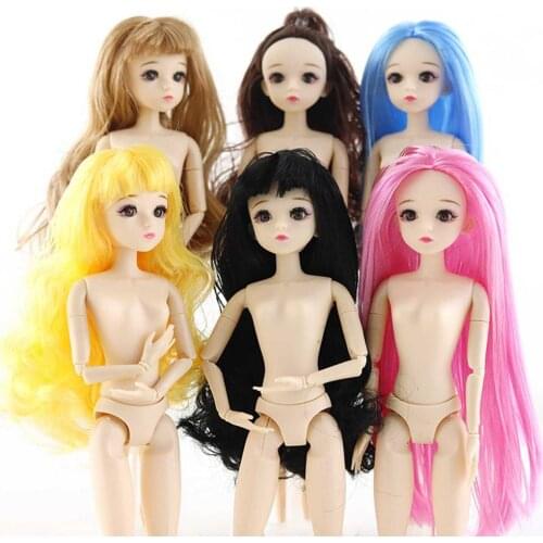 Куклы шарнирные MINOCOOL China At AliExpress