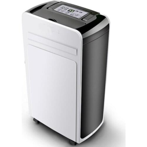 Dehumidifiction 22L/day 2L water tank large area air dryer household dehumidifier