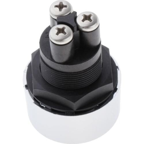 Engine Starter Switch PUSH START BUTTON Ignition LED Light Start Switch 12V