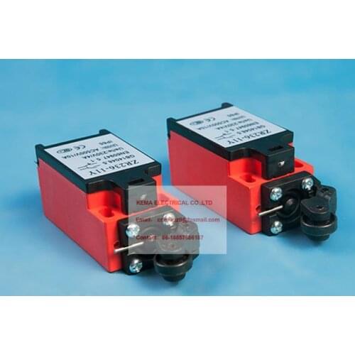 Lift limit switch YZ-ZR236-11Y/ ZR236