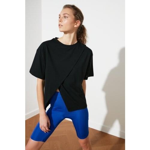 Trendyol Sports T-Shirt TWOSS21TS0776