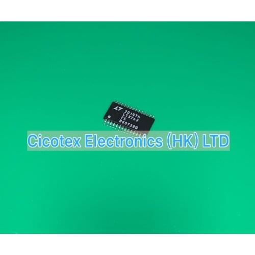 LT3763EFE TSSOP28 LT 3763 EFE IC LED DRIVER CTRLR DIM 28TSSOP LT3763FE LT3763EFE#TRPBF LTC3763EFE LT3763EFE#PBF